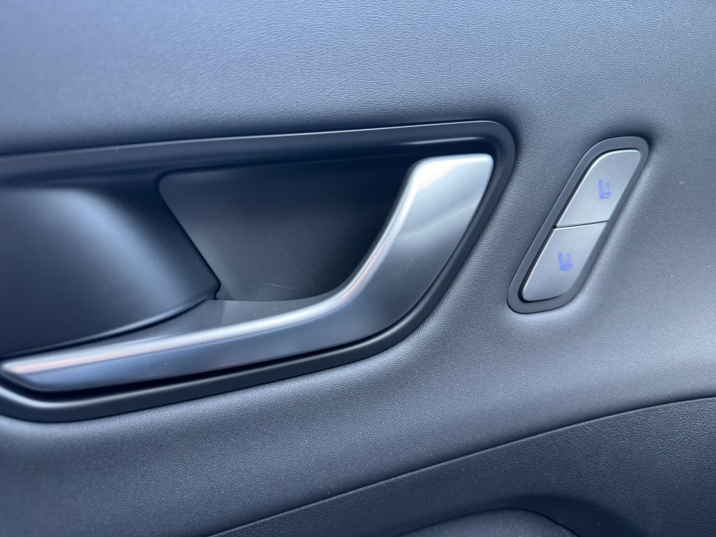 Hyundai Kona 1.6 gdi hev premium | direct leverbaar | navi | cruise control