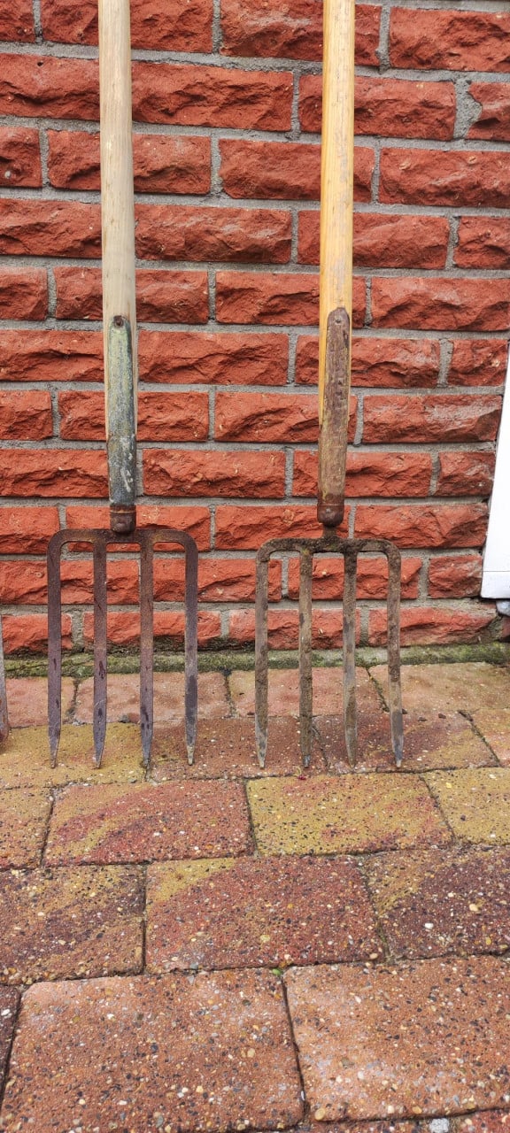 Tuingereedschap