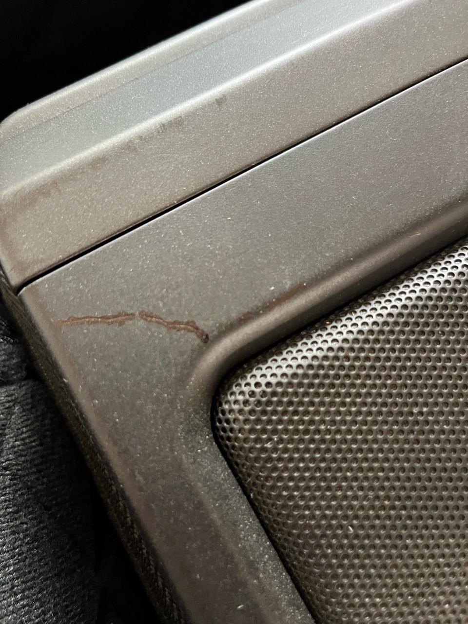 Yamaha CP300 - Zeer netjes - met case en standaard