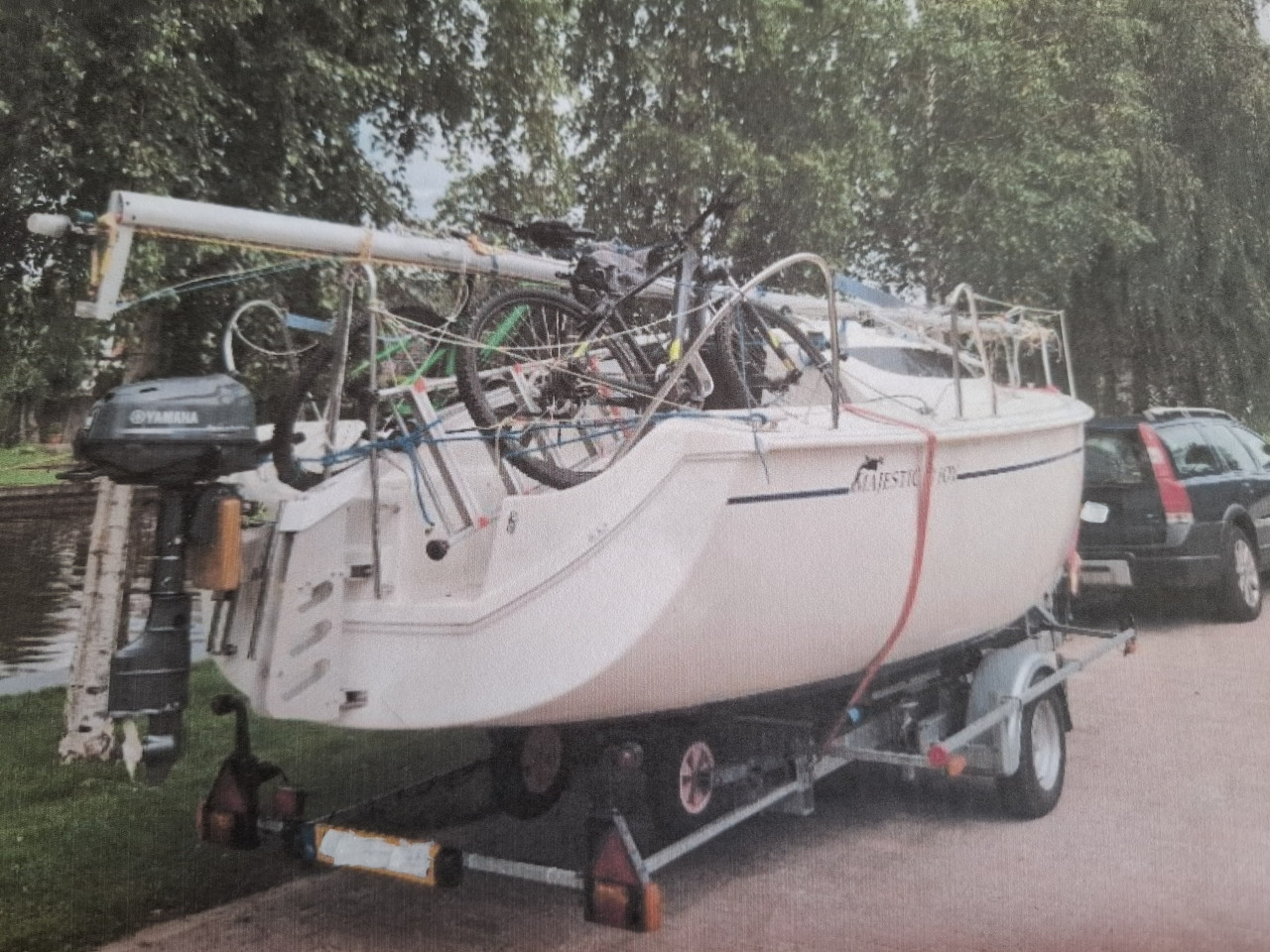 Zeilboot