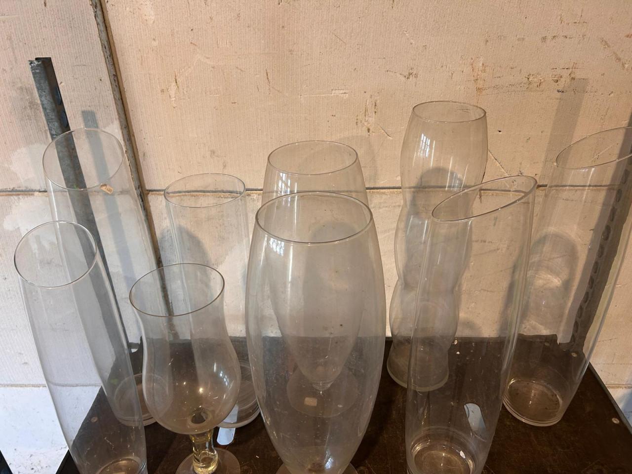 Magazijnopruiming Bloemenzaak – Complete Partij Inventaris te Koop