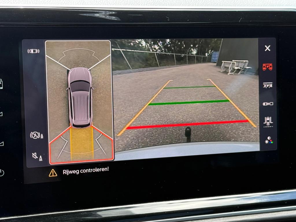 Seat Tarraco 1.4 tsi e-hybrid phev xcellence