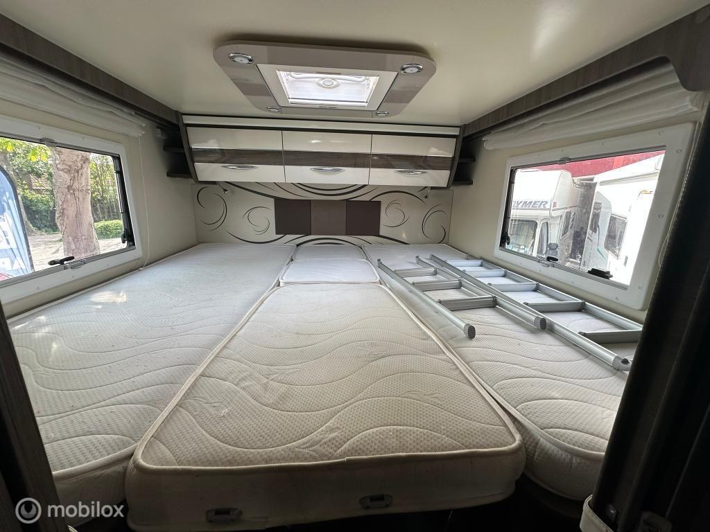 Mclouis Onbekend carat 473