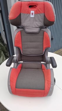 Auto stoeltje