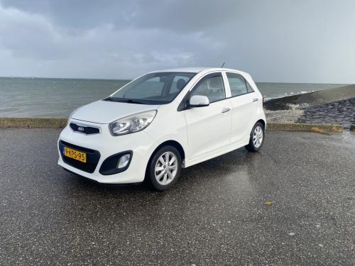 Te koop Kia Picanto