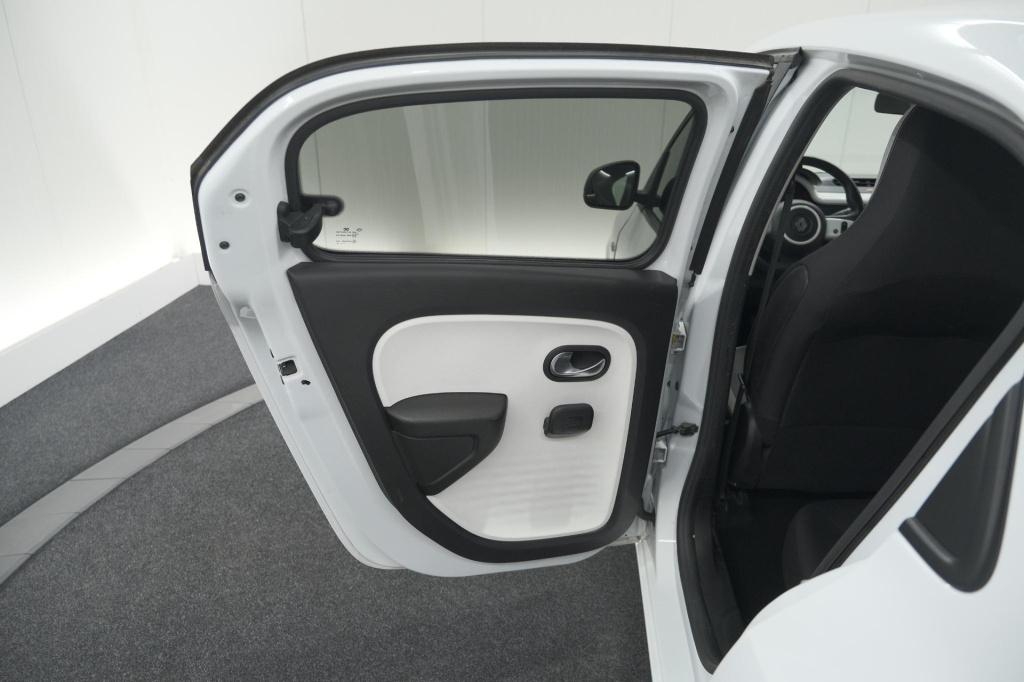 Renault Twingo 1.0 sce collection | airco | bluetooth radio | snelheidsbegr