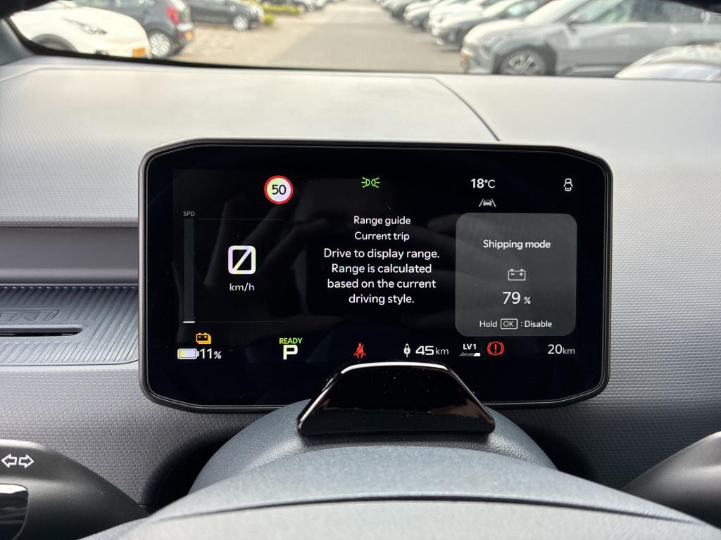 Kia Pv5 l2h1 elite 71.2 kwh | uit voorraad leverbaar |