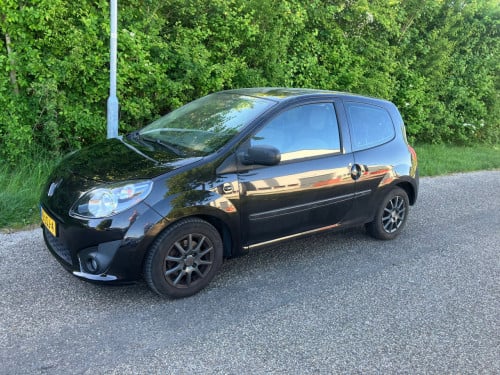 Renault Twingo 1.2