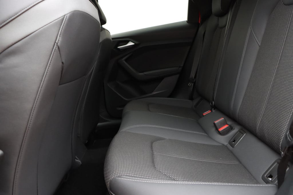 Audi A1 Sportback 30 tfsi pro line s 115pk s-tronic