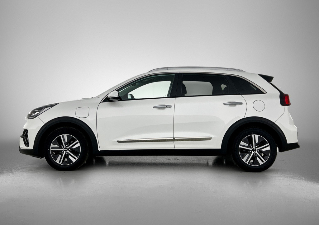 Kia Niro 1.6 gdi phev dynamicline | navi | dodehoekdetectie | adaptieve cru