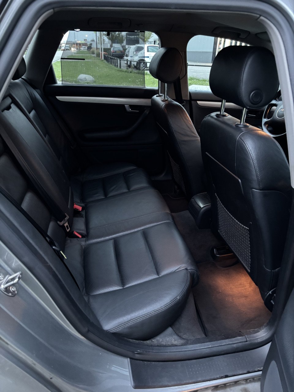 Audi A4 B6 Avant 2.5 TDI Pro Line