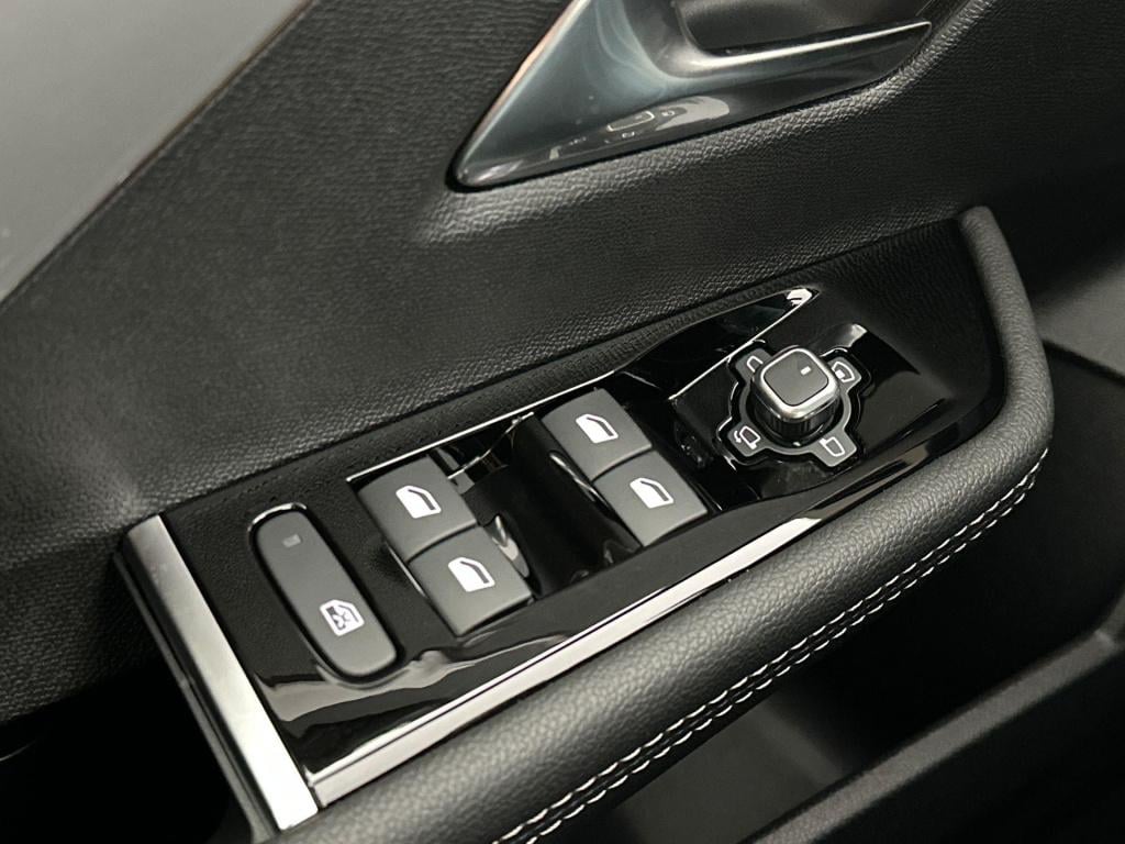 Opel Astra sports tourer gse 1.6 turbo plug in hybrid | voorraadmodel | sne