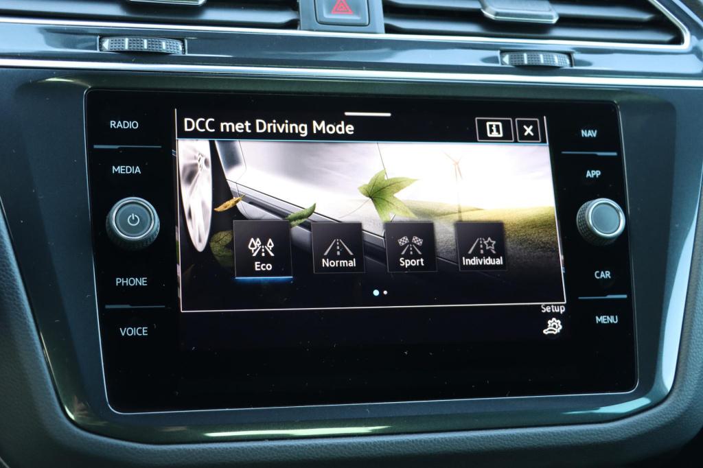 Volkswagen Tiguan 1.4 tsi ehybrid r-line business + 245pk dsg6