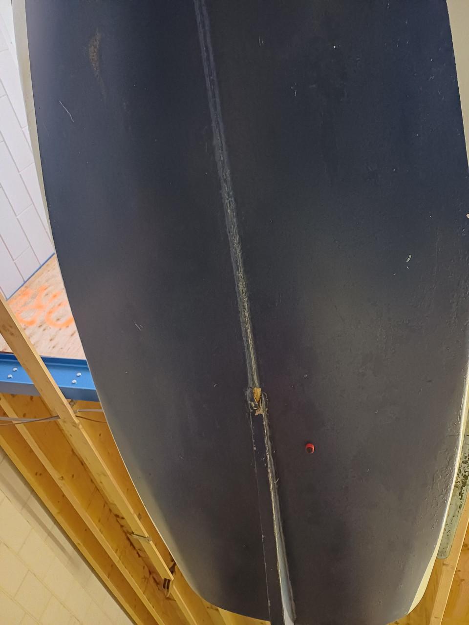 Leuk bootje met 4pk yamaha