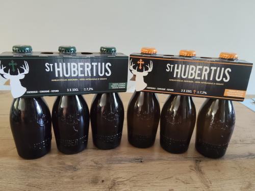 St Hubertus speciaalbier 3-packs