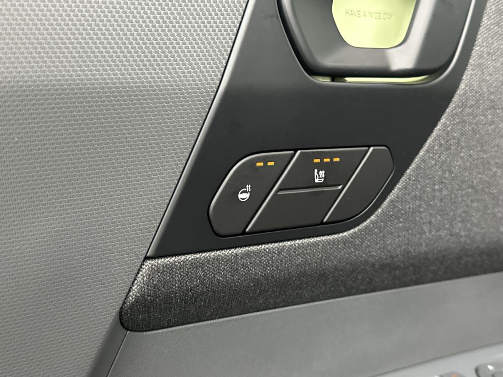 Kia Ev2 plus 42.2 kwh | stoel- en stuurverwarming | demonstatieauto