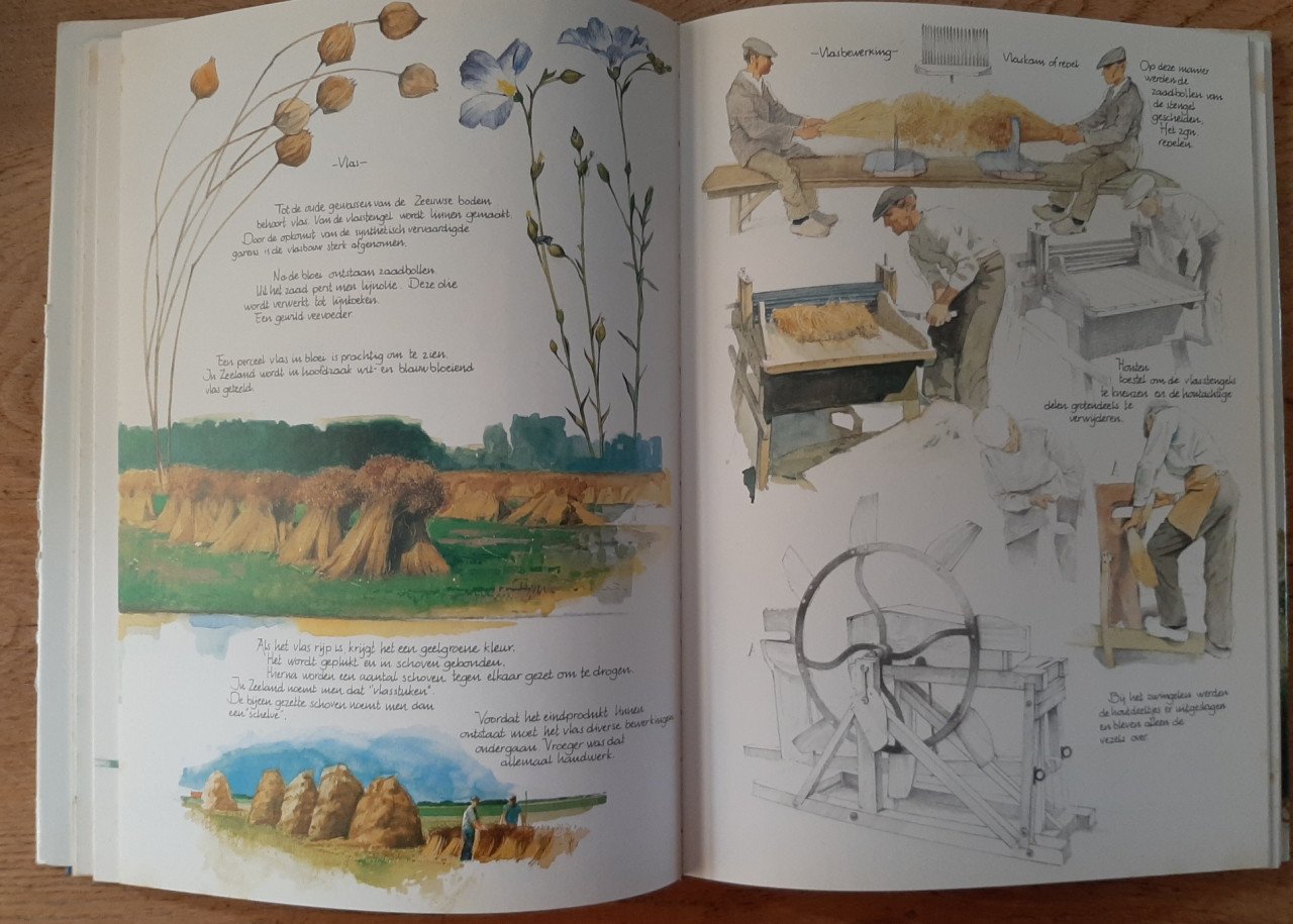Zeeuws Platenboek, door Frans van den Driest en Rino Visser