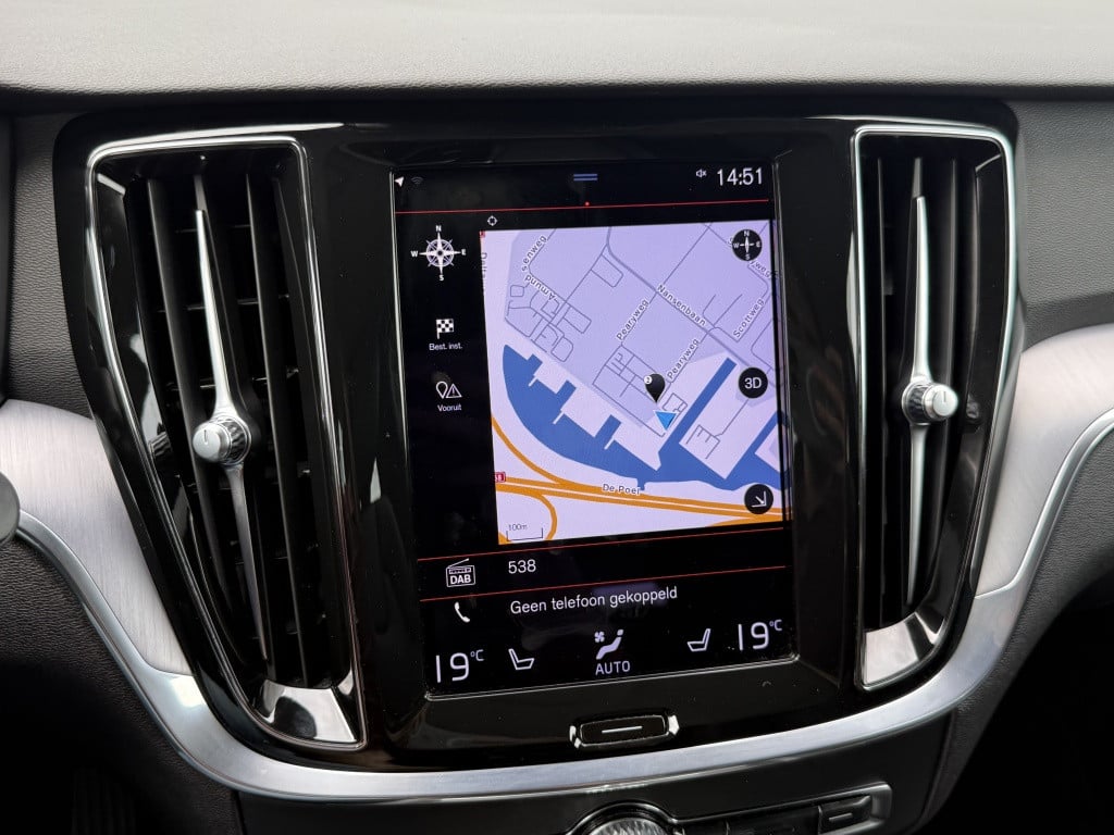 Volvo V60 2.0 b3 business pro