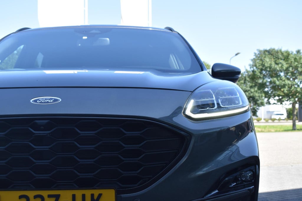 Ford Kuga 2.5 phev st-line x | climate control | cruise control | elektrisc