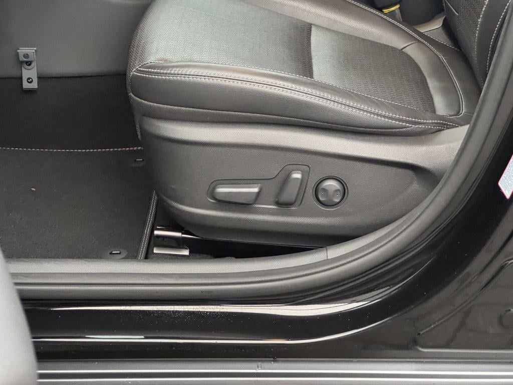 Hyundai Kona 1.6 gdi hev premium incl. trekhaak!