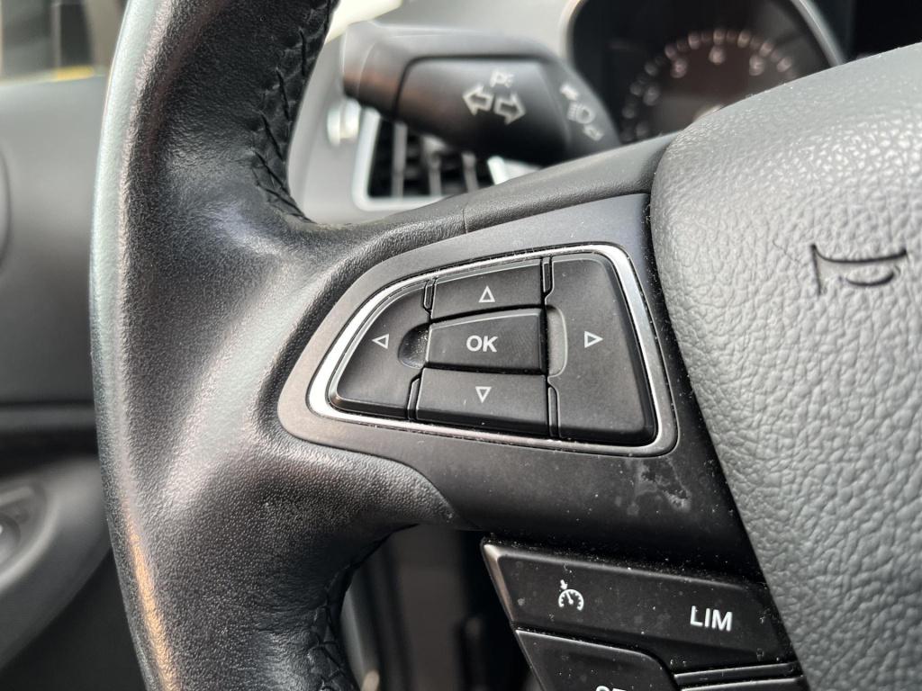 Ford C-max 1.0 titanium | wegklapbare trekhaak | climate control | cruise c