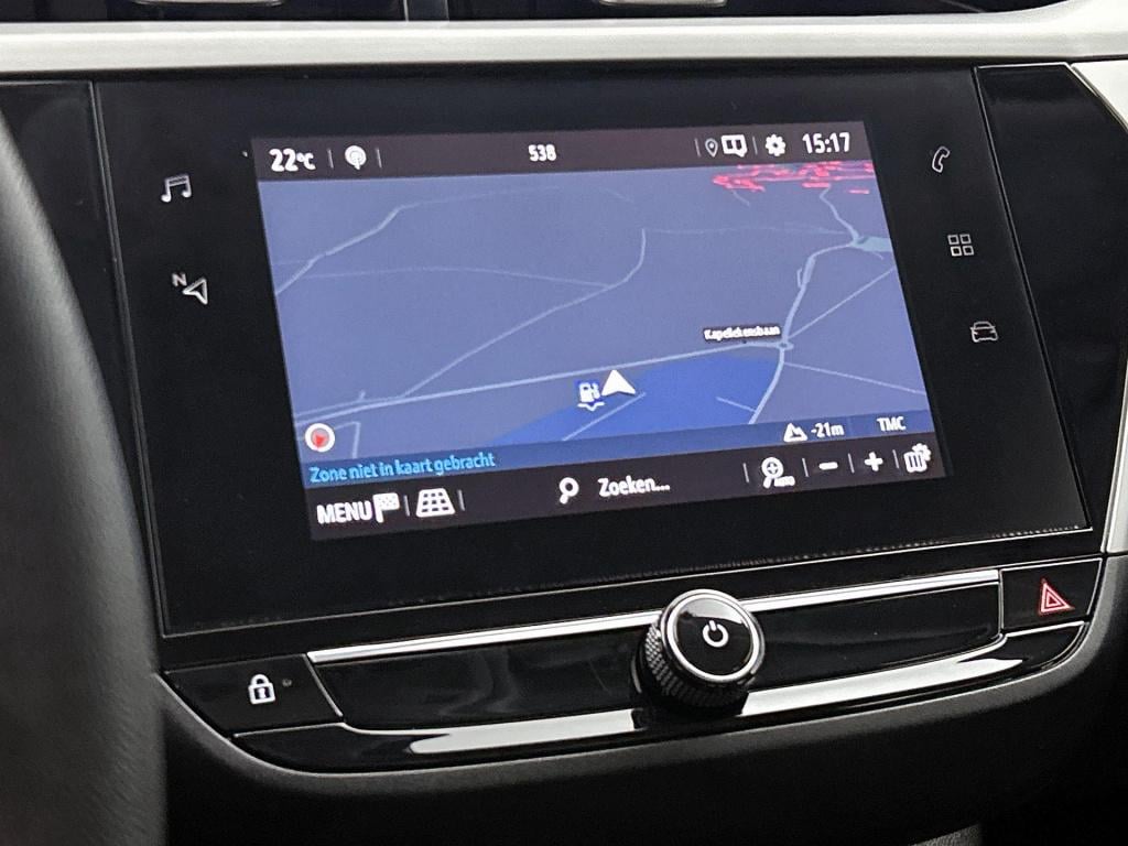 Opel Corsa 1.2 edition | apple carplay / android auto | navigatie | cruise 