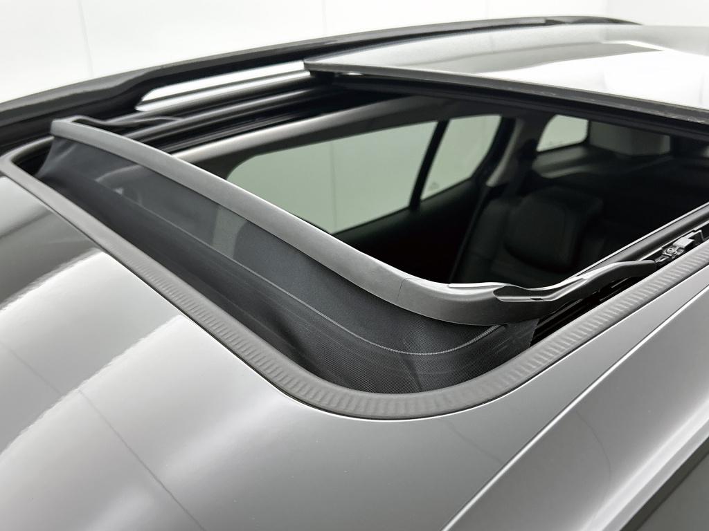 Citroen C5 Aircross plug-in hybrid 225pk max