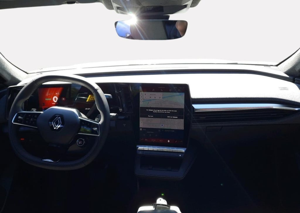Renault Scenic e-tech ev87 long range techno - pack advanced driving assist