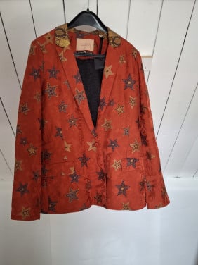 Jas van Scoth & Soda div kleuren exclusief