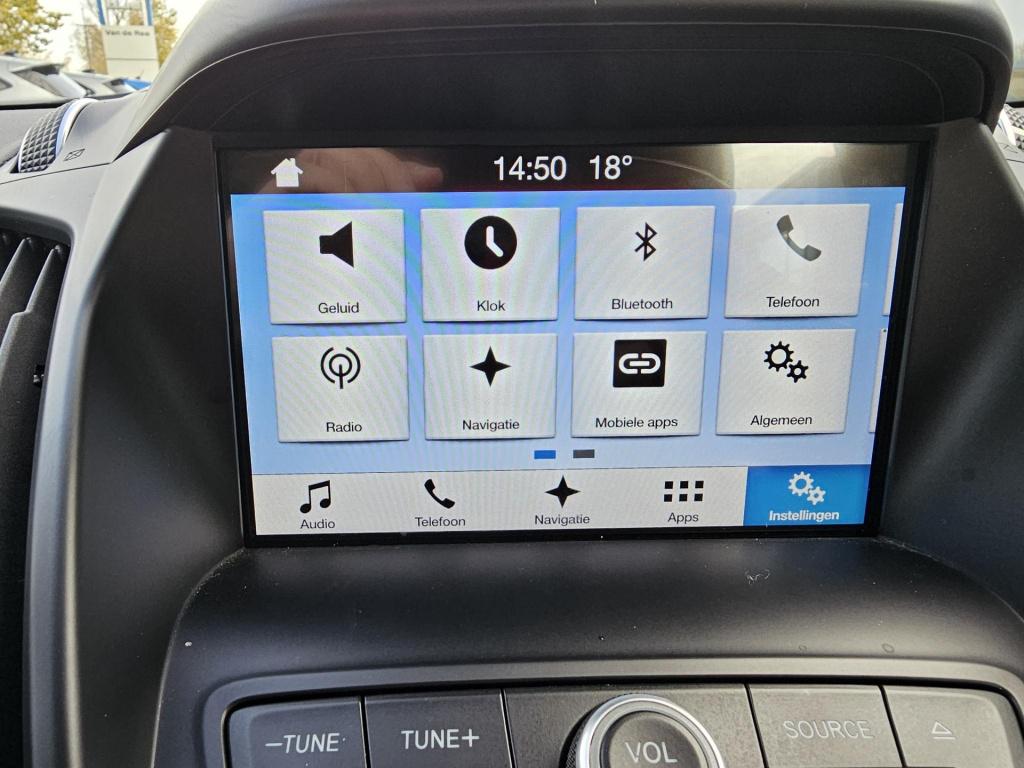 Ford Kuga 1.5 ecoboost st line