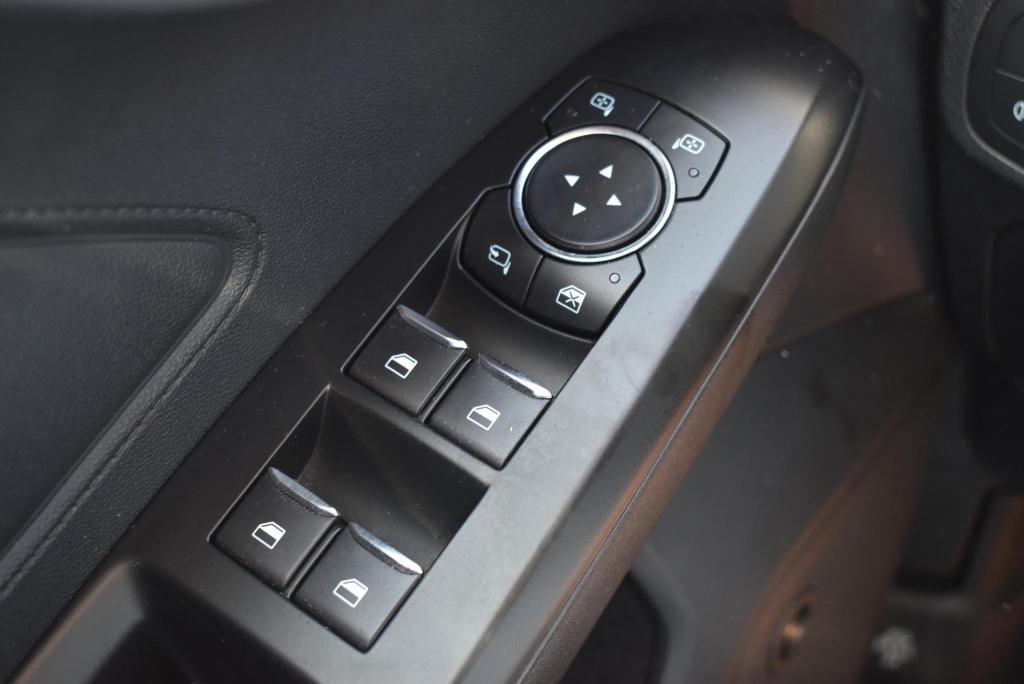 Ford Focus 1.0 ecoboost titanium business | climate control | adaptieve cru