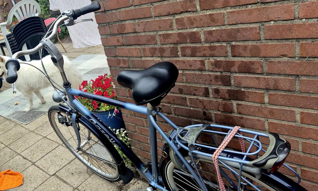 Fiets