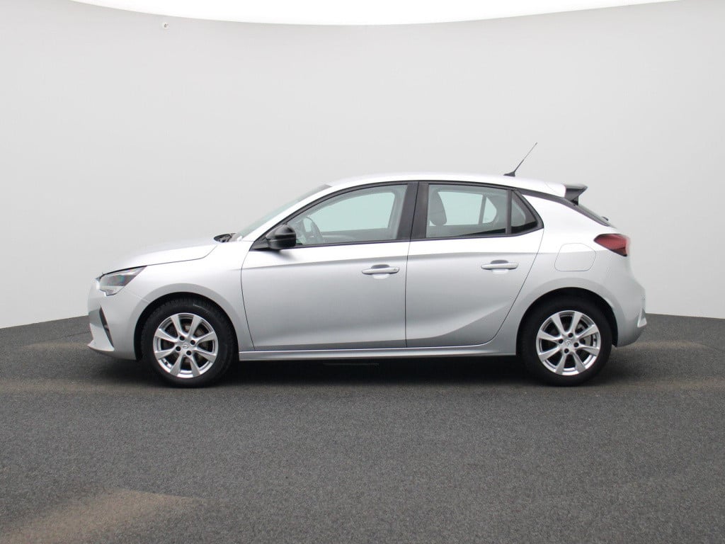 Opel Corsa 1.2 edition | automaat | navigatie | apple carplay / android aut