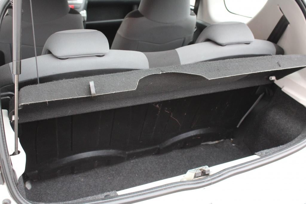 Citroen C1 1.0 attraction