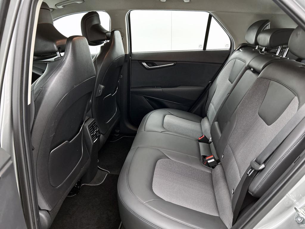 Kia Niro Ev dynamicline 64.8 kwh