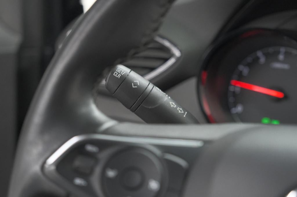 Opel Crossland X 110 turbo innovation | trekhaak | allseason | apple carpla