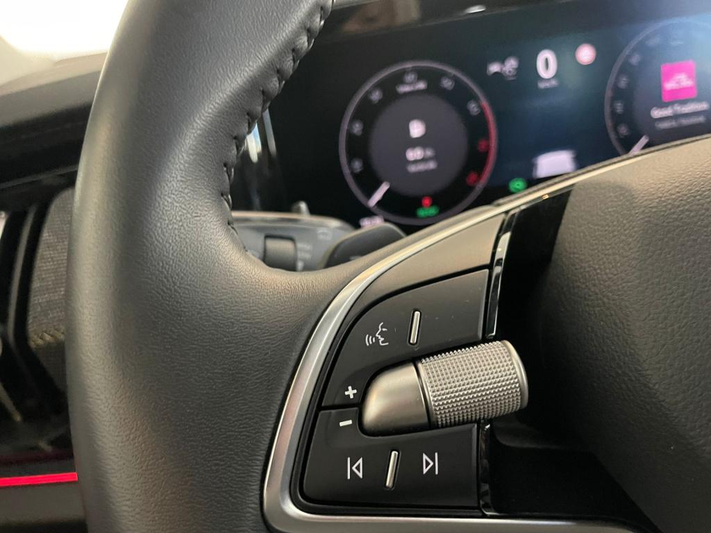 Skoda Kodiaq 1.5 tsi mhev business edition 7p.