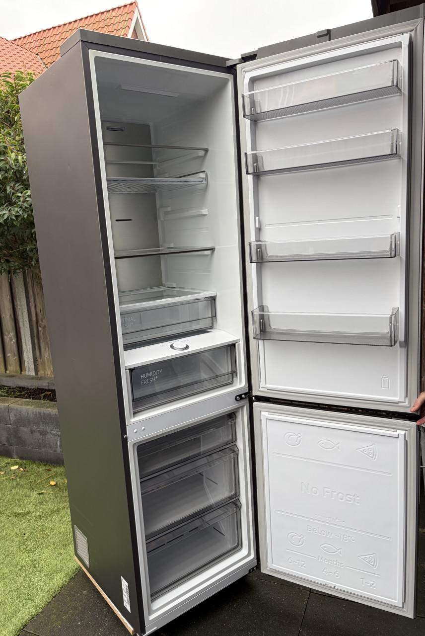 Samsung Koelvriescombinatie