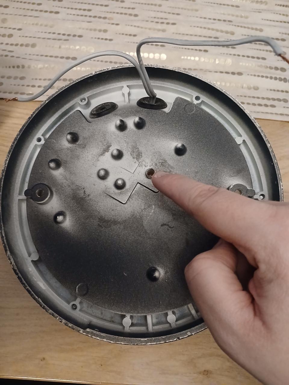 Buitenlamp Bega