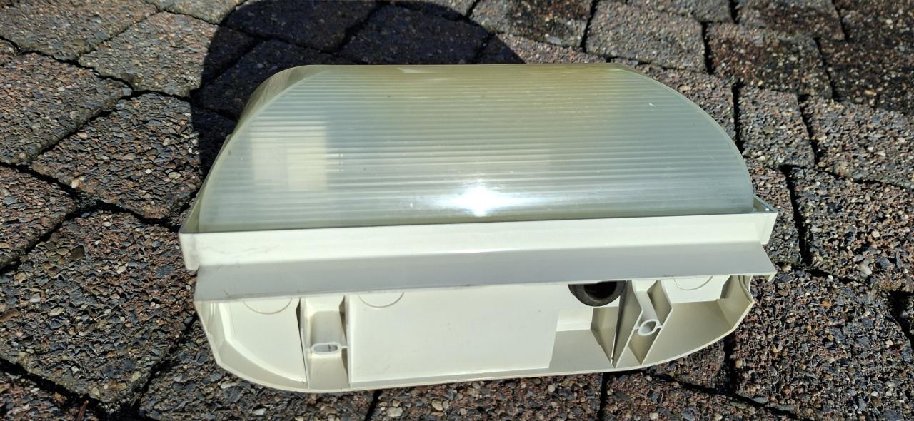 Philips Dag & Nachtcensorlamp