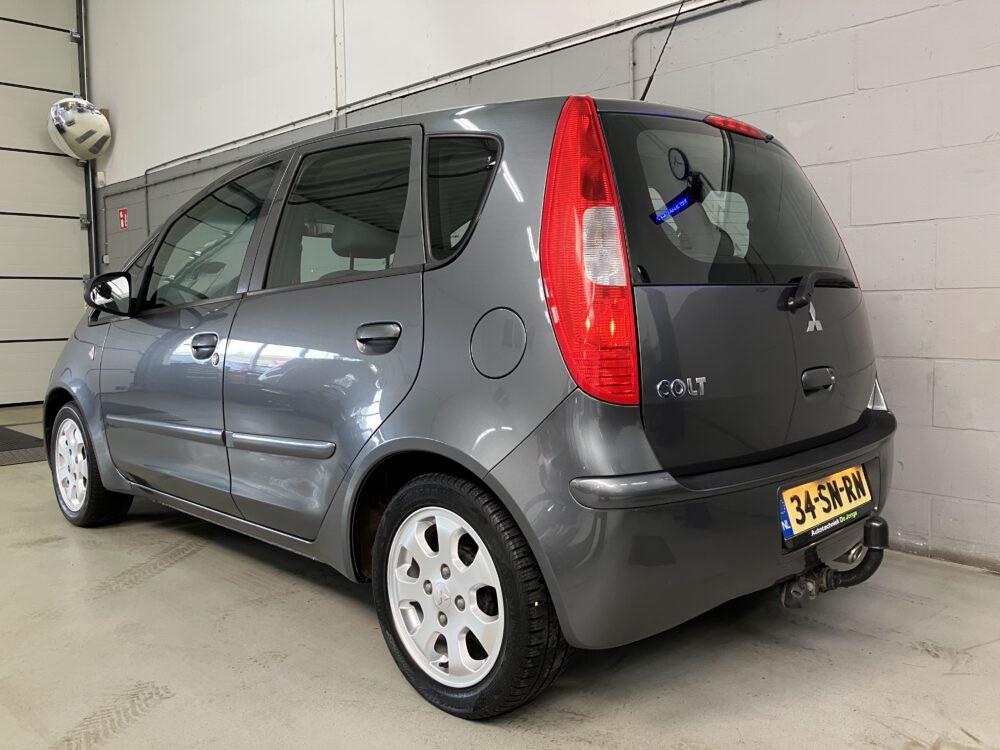 Mitsubishi Colt 1.3 Invite