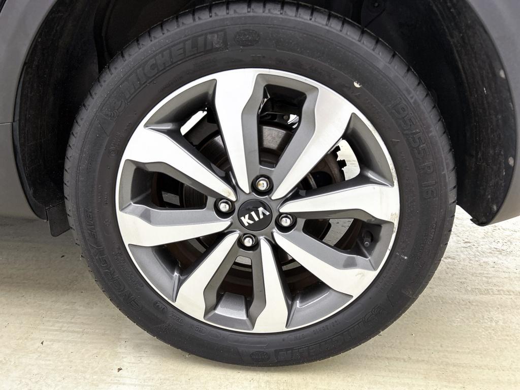 Kia Stonic 1.0 t-gdi mhev dynamicplusline | climate control | camera | appl