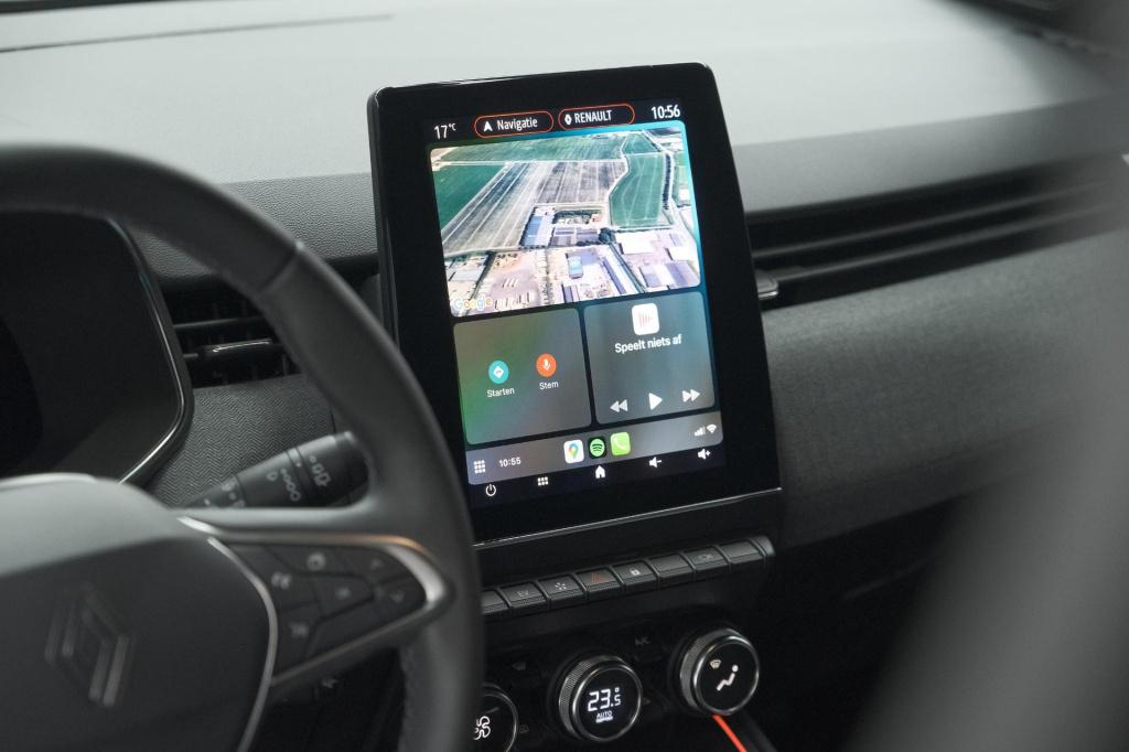 Renault Clio 1.6 e-tech full hybrid 145 techno | 360 camera | adaptieve cru