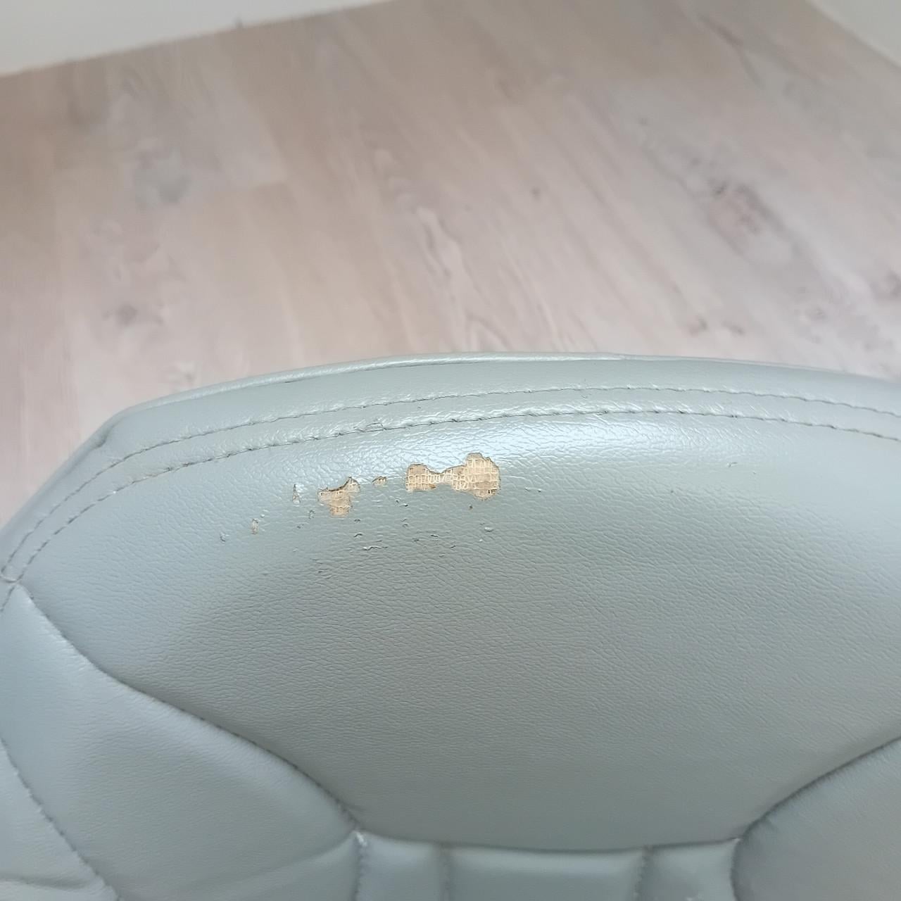 Puck kinderstoel