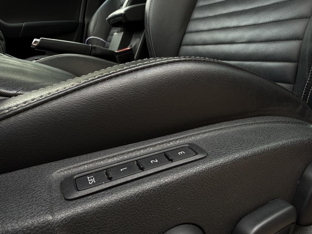 Skoda Octavia combi 2.0 tsi rs - dealer onderhouden - full optie -