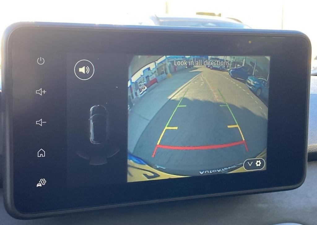 Dacia Jogger 1.6 hybrid 140 extreme 7p.