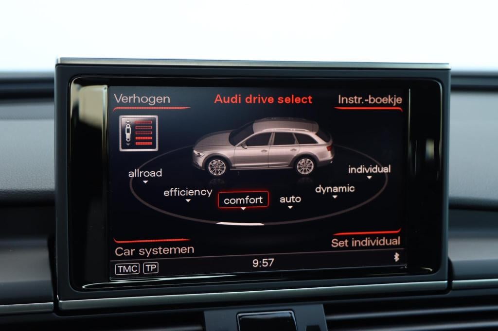 Audi A6 Allroad quattro 3.0 tfsi pro line plus 310pk s-tronic