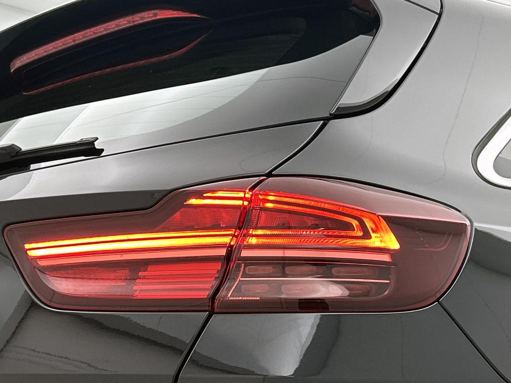 Kia Ceed Sportswagon 1.0 t-gdi dynamicline camera | navigatie | climate con