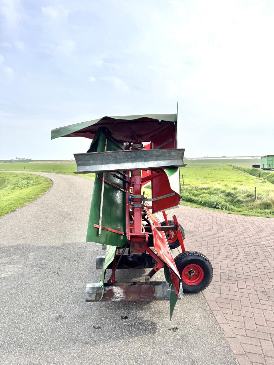 Steketee kappenspuit 6x75