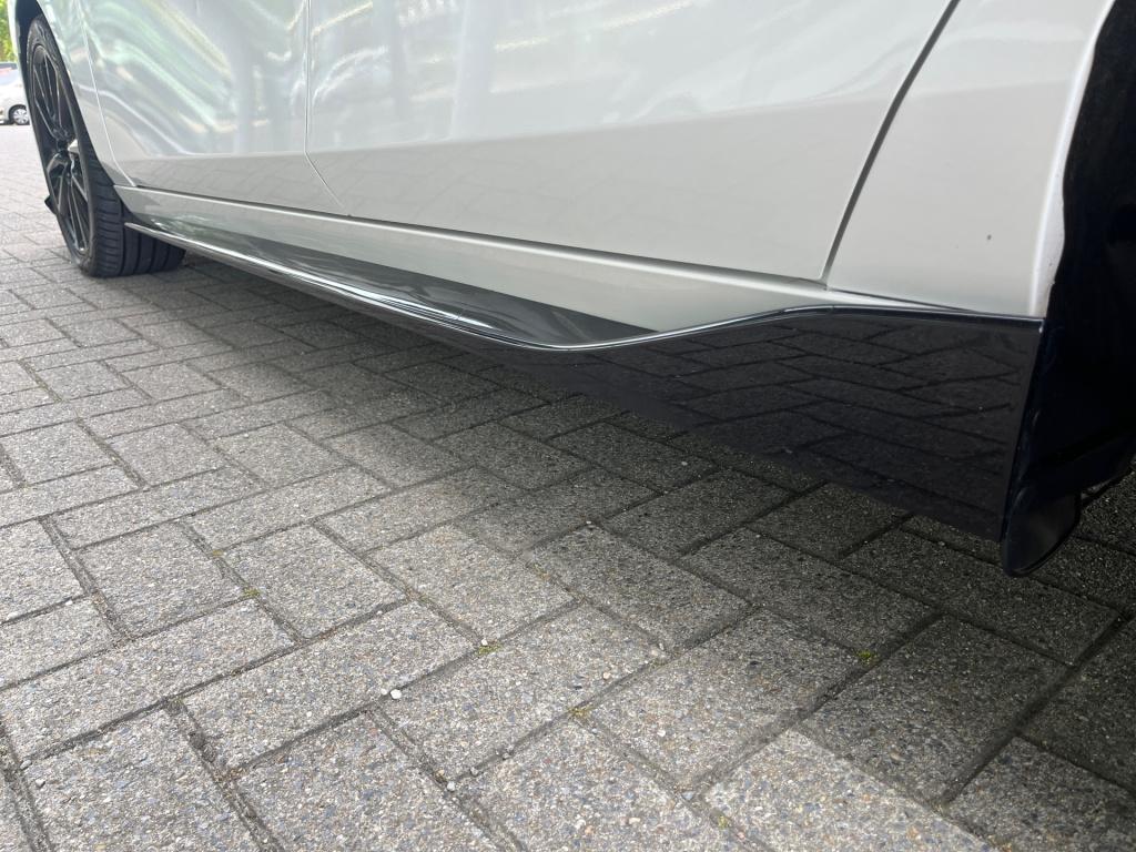 Mazda 3 2.0 e-skyactiv-x m hybrid 180 luxury|bose|aero pack|rijklaar